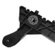 thumbnail image 3 of Support de retenue de pare-chocs latéral en ABS, remplacement pour Tesla Model Y 2020 à 2023, gauche 1494043-00 A, 3 of 4