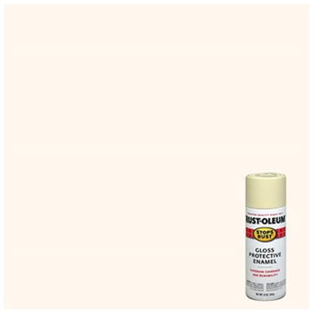 Canvas White Gloss Protective Enamel 7789-830  (Set of