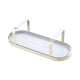 thumbnail image 2 of Soporte para tapa, organizador de tapas, soporte para tapas de ollas, soporte para utensilios en el armario de la cocina, soporte para espátulas, tablas de cortar, almacenamiento de cucharas, soporte, 2 of 6