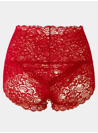 Kiplyki Wholesale Sexy Girl High Waist G-string Brief Pantie Thong Lingerie  Knicker Lace Underwear 