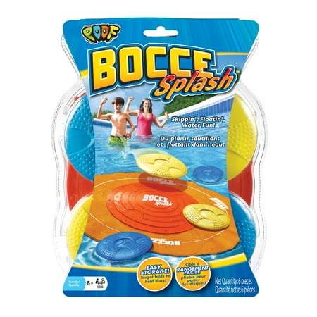 UPC 045802008755 product image for POOF Bocce Splash | upcitemdb.com