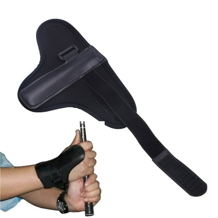 golf wrist corrector