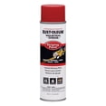 thumbnail image 1 of Pintura de rayas invertidas Rust-Oleum Industrial Red 500 ml x6, 1 of 1