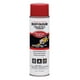 thumbnail image 1 of Pintura de rayas invertidas Rust-Oleum Industrial Red 500 ml x6, 1 of 1