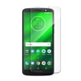 thumbnail image 4 of Magglass Moto G6 Matte Screen Protector - Fingerprint Free Tempered Glass Reinforced Anti Glare Screen Guard, 4 of 7