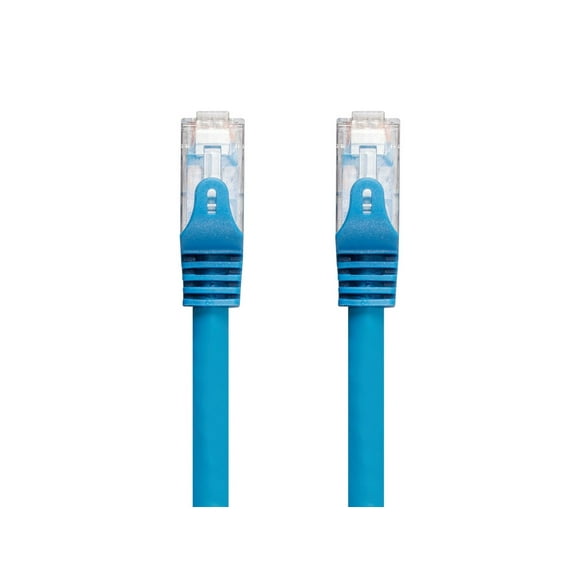 Entegrade Series Cat6 23AWG CMP Plenum Rated Ethernet Network Patch Cable - Monoprice®