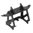 thumbnail image 4 of Drone Flight Tail Wing Buckle, Drone Flight Tail Clip Dynamic Lightweight ABS  For Outdoor Use, 4 of 8