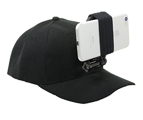 iphone head mount