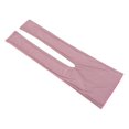 thumbnail image 1 of Scrunchie Rizador, Reduce Las Puntas Abiertas, Ahorra Tiempo, Forma De Polainas, Diadema Rizada Sin Calor De Larga Duración Para Dormir, 1 of 7