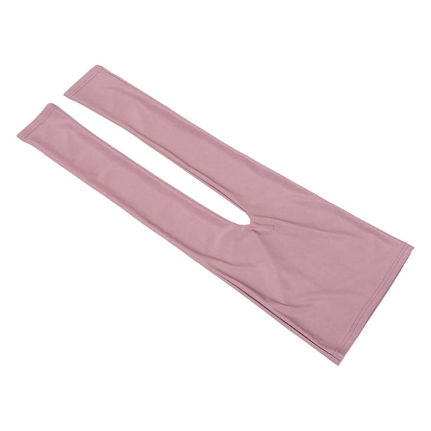 Scrunchie Rizador, Reduce Las Puntas Abiertas, Ahorra Tiempo, Forma De Polainas, Diadema Rizada Sin Calor De Larga Duración Para Dormir