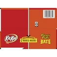 Halloween Cereals Family Pack, REESEâ S PUFFS Bats Cereal, KIT KAT