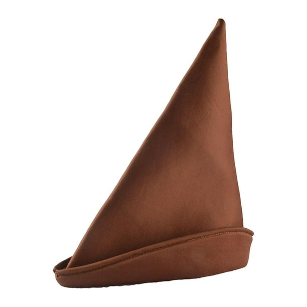 Sombrero de jefe indio, sombrero alemán decorativo para adultos, hombres y mujeres, para carnaval, vestido elegante, espectáculo de escenario,