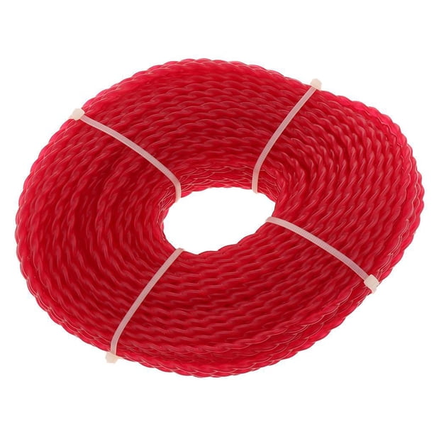 Scienceny Universal Brushcutter Strimmer Trimmer Cord Line String Type2 NO2