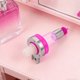 thumbnail image 4 of Luxshiny Rosado Para Perfume Con Control De Dosis Para Uso En Casa Y Viaje, 4 of 8