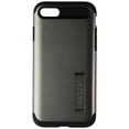 thumbnail image 2 of Spigen Slim Armor Case for iPhone SE/8/7 - Gunmetal, 2 of 3