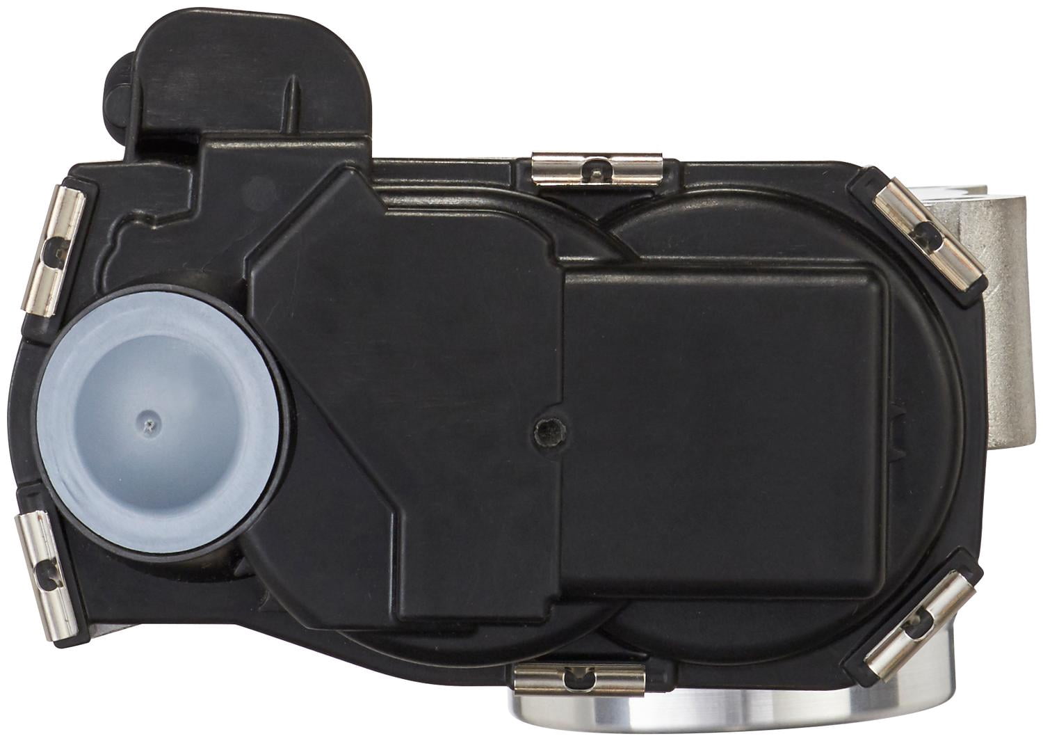 Spectra Premium TB1069 Fuel Injection Throttle Body Assemly (Electronic Throttle Body)