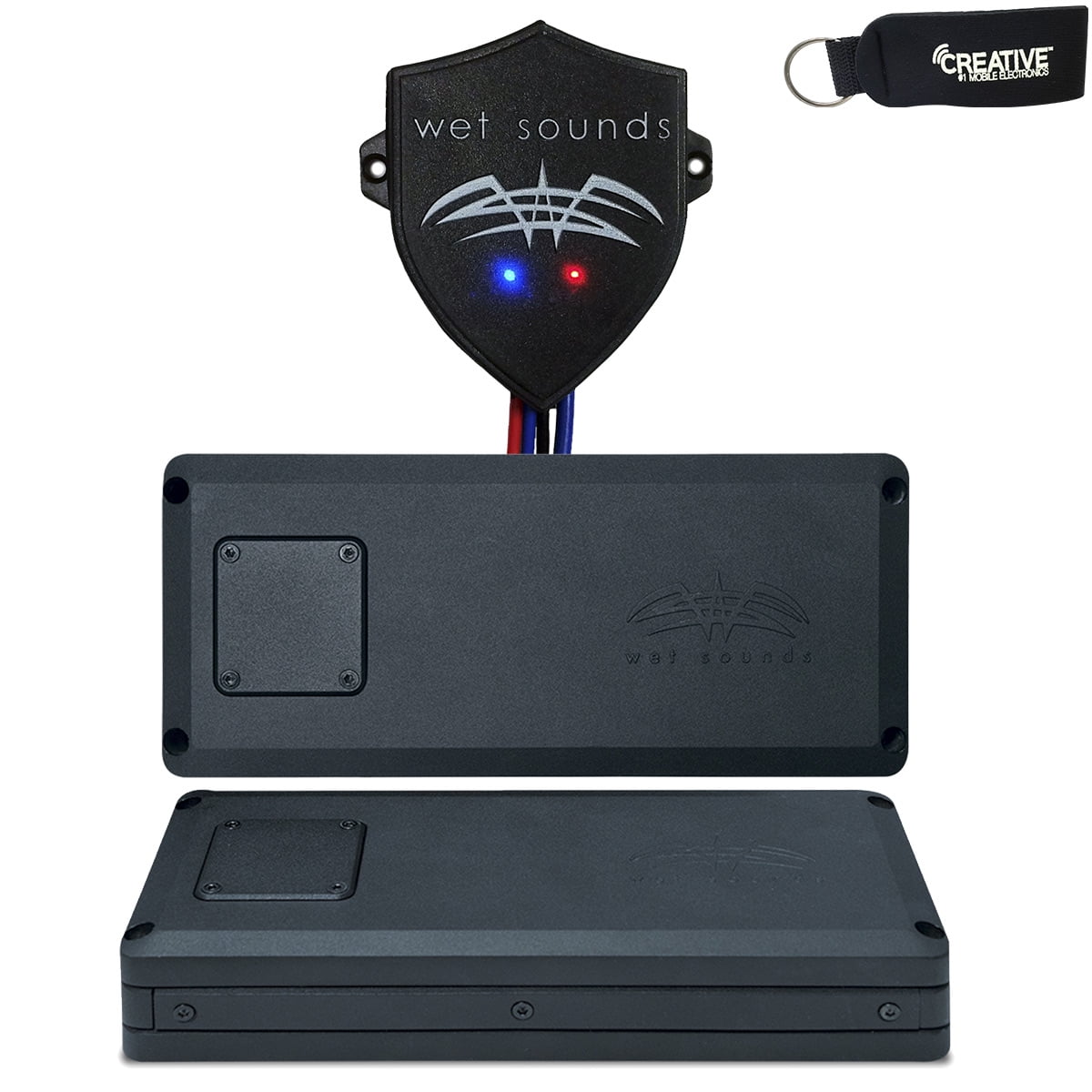 Campagnolo Record EPS TT V2 Interface Unit - Walmart.com