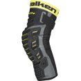thumbnail image 3 of Valken Paintball Phantom Agility Knee Pads - Black - 2XL, 3 of 4