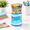 Original, variant on Graphite Smencils Cylinder - Hb #2 Scented Pencils 50 Count Gifts For Party Favors Classroom Rewards