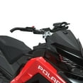 thumbnail image 3 of Polaris Snowmobile New OEM Defend Handguards with Mount, 2884616-293+2884617, 3 of 5