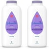 Johnson's Baby Powder Diaper Rash W/ Lavender & Chamomile, 15 oz, 6 Pack