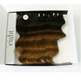 thumbnail image 2 of Zury NO.8 Human Hair Natural Mix Natural Body Weave 8" 3PCS, SOM RT 30, 2 of 2