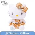 thumbnail image 1 of Gran oferta, muñeca hellokitty, muñeca Hello Kitty, juguete de felpa, venta al por mayor, muñeca grande ktCat, regalo para festivales, 1 of 4
