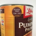 thumbnail image 2 of Libby's Easy Pumpkin Pie Mix - Gluten Free - 30 Ounce (2-Pack), For One 9 Inch Pie, 2 of 7