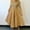 Gold, variant on Sequin Dress Long Skirt Women's Dress Round Neck Long Sleeve Velvet Sparkly Pleated Dress Summer Casual Dress Backless Casual Dress Sunday Dress for Women Maternity Midi Dress V Neck Dress for Women