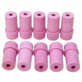 thumbnail image 2 of Efficient Sandblaster Ceramic Nozzle Tips 10 Pcs Designed for Use in Machinery and Metallurgical Casting Processes, 2 of 2