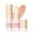 C, variant on Color Changing Foundation Liquid - Color Changing & Matching Foundation, Full Coverage Waterproof & Hypoallergenic, Flawless Coverage for Wrinkles & Lines Long-Lasting Oil Control Formula