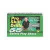 55 Safety Play Pool Shots - Pro Skill Drills Book Volume 5