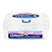 Cashmere Fresh Wipes with Refillable Tub - (Discontinued by Manufacturer)