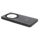 thumbnail image 5 of Cargador De Teléfono, Almohadilla De Carga Inalámbrica De Carga Inalámbrica USB 2-en-1, Oficina De Dormitorios De Escritorio Para Casa, 5 of 7