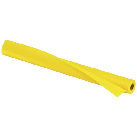 UPC: 0816266015708 | Smart-Fab Non-Woven Fabric Roll  24 in X 18 ft  Yellow