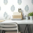 thumbnail image 6 of Tamara Day Dutch Floral Wallpaper, 6 of 28