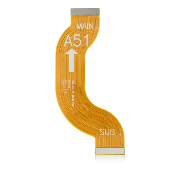 Replacement Mainboard Flex Cable Compatible For Samsung Galaxy A51 4G (A515 / 2019)