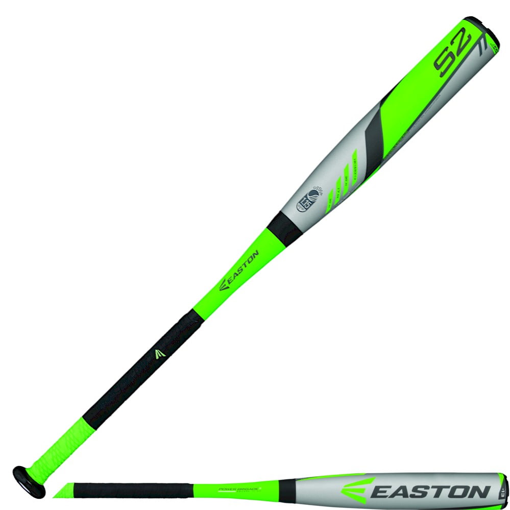 2016 Easton S2 Youth Small Barrel Hybrid Baseball Bat 30/17 YB16S213 USSSA for sale online 