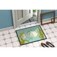 thumbnail image 4 of Carolines Treasures BB8545JMAT Blue Fish Doormat 24x36 36"L x 24"W multicolor, 4 of 4
