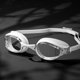 thumbnail image 1 of Gafas de natación profesionales unisex para carreras, lentes HD y gafas de natación antivaho para adultos, 1 of 5
