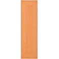 thumbnail image 3 of Safavieh Braided  Braided Rug - Runner 2'3" x 10', 3 of 4