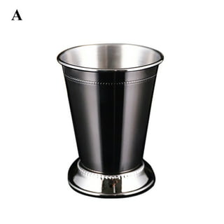 Acopa Alchemy Mint Julep Cup w/ Beaded Detailing