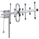 thumbnail image 3 of Digital TV Antenna HDTV 4K Amplified Antenna Outdoor TV Antenna 300 Miles Range VHF, 3 of 5
