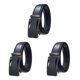 thumbnail image 1 of Cinturón Minnieouse Hebilla automática negro, 1 of 6
