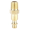thumbnail image 2 of Drfeify Sablier Pneumatique Industriel Anti-Rouille Outil Pneumatique, 2 of 4