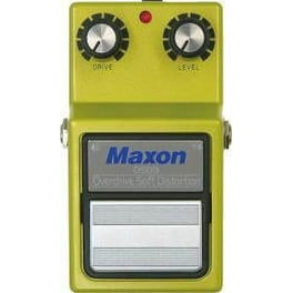 Maxon PT999 Phase Tone Guitar Effects Pedal - Walmart.com