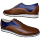 thumbnail image 3 of Zapatos Para Hombre En Piel Vacuno Casuales y Comodos 9TR, 3 of 5
