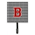 thumbnail image 4 of Carolines Treasures CJ1021-GSH4 Monogram - Initial G Houndstooth Leash Holder Or Key Hook, 4 of 4