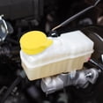 thumbnail image 3 of LIFKOME Wiper Fluid Cap Plastic Sealing Cover for Windshield Wiper Washer 1Set, 3 of 8