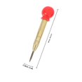 thumbnail image 2 of RENACLIPY 1Set Plug Cutter Set for Wood Versatile Carpentry Tools with Durable Steel Material, 2 of 6